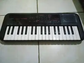 Yamaha PSS A50 mantap