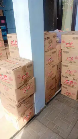 SUNCO KEMASAN 2 LITER MURAHHH