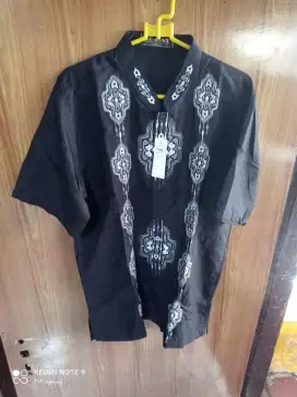 Baju Koko Pria Dewasa