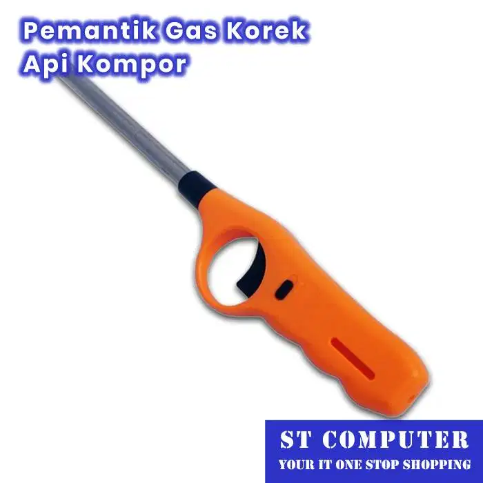 Pemantik Gas Korek Api Kompor
