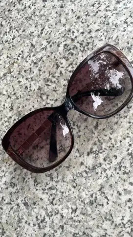 Sunglasses kacamata hitam chanel france unisex like new