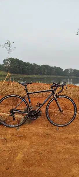 Polygon Strattos S2