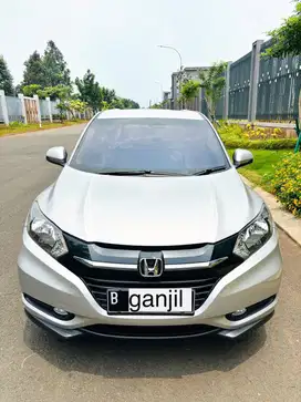Honda HR-V 2015 Bensin