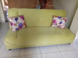 Model2 sofabed warna bisa reques