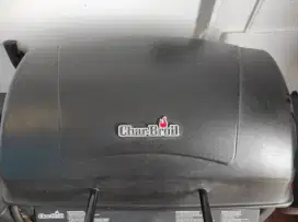Alat pemanggang/gas grill Char Broil made in USA