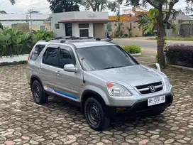 Honda CRV 2.0 Matic