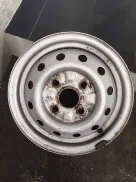 Velg Kaleng / Cadangan R13 Ori Bawaan Xenia Old