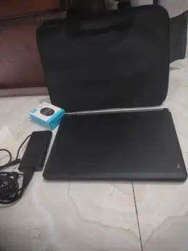 Dell E5450 cor i5-5300U SSD 240/8 lyr sentuh.keybord nyala