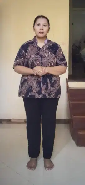 Jasa Baby Sitter, PRT dan Perawat Lansia