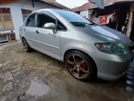 City ganteng tinggal pakai