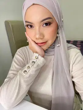 MAKEUP SERPONG BSD & BINTARO