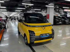 Wuling Air Ev 2022