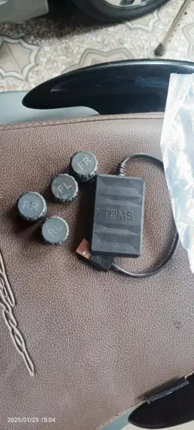 TPMS USB buat HU android dan Astro Voltage M2