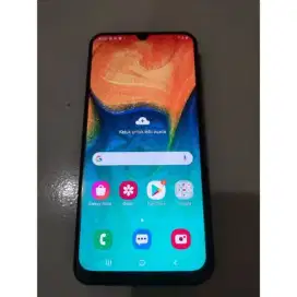 Samsung A30 ram 4/64