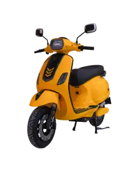 Dijual motor listrik Uwinfly T3 Pro New X Baru 4 Bulan Pemakaian