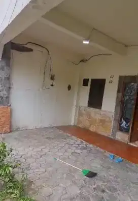 Jual Rumah Murah Griya Loka BSD Tangerang Selatan