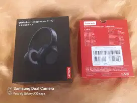 Lenovo thinkplus TH10 wireless headphone Bluetooth