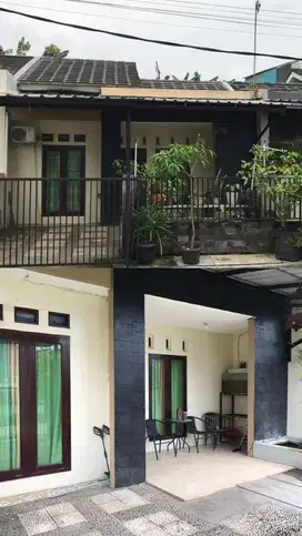 Perumahan Pesona Residence