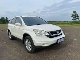 HONDA CRV 2.0 i-Vtec MT 2012