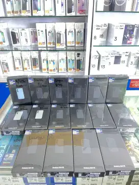 SAMSUNG S24 FE RAM 8/128 FREE BATOK