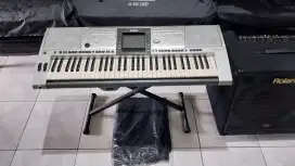 Keyboard yamaha psr 3000 bisa tt