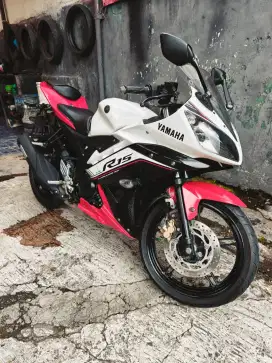 R15 v2 2017 istimewa dp 1jt fjj daea