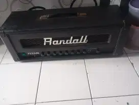 HEAD GUITAR RANDALL TITAN