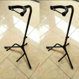 stand gitar bawah