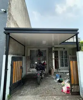 Kanopi minimalis_1