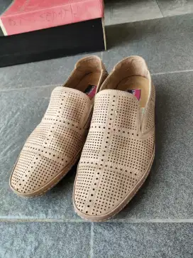 Sepatu Pierre Cardin (Loafer)