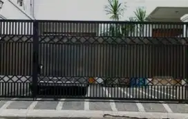 Pagar minimalis_3