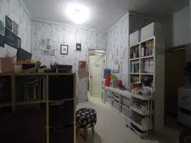 Rumah Cipamokolan Cocok Untuk Keluarga Yang Bahagia