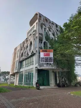 DIJUAL CEPAT GEDUNG DI CITRA RAYA PANONGAN