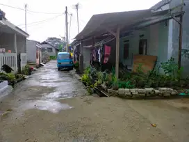 Perumahan Taman Permata Residence di Rangkasbitung