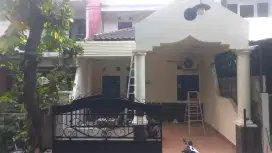 Dijual Rumah 2 lantai komplek kemang swatama