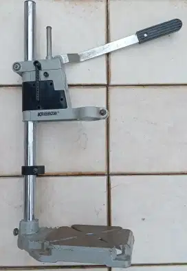 Dudukan bor merk krisbow