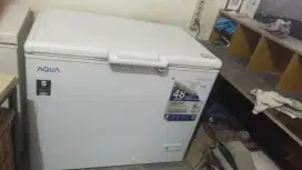 Jual Frezer box 300liter