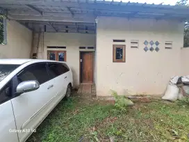 Rumah Dijual di Tigaraksa