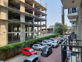 Disewakan Apartemen harga murah