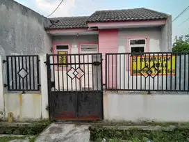 Jual Rumah Murah Di Tangerang Banten