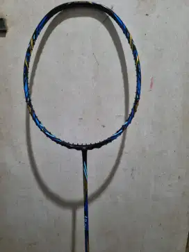 Raket PowerMax EVO 10 ii/ gen ke 2.Baru