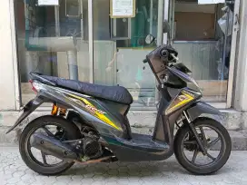 Beat FI 2014 komplit Nego aja
