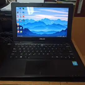 Asus X200CA Intel Celeron