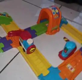 VTECH TUT TUT TRAIN