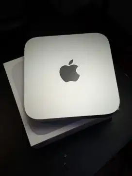 Mac mini m1 8/256