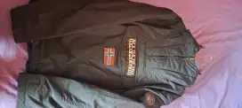 Jaket napapijri