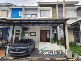 Jual Rumah Di Serpong Green Park 1 Dekat Akses Toll BSD Ciputat