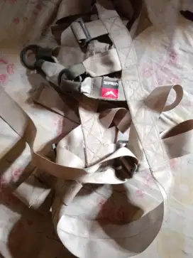harness full body