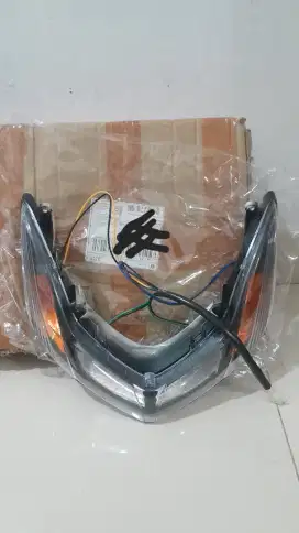 FULL SET (Kondisi Baru) Spare Part Motor  YAMAHA MIO - SMILE.