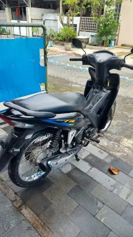 Honda revo fit 2019 pribadi